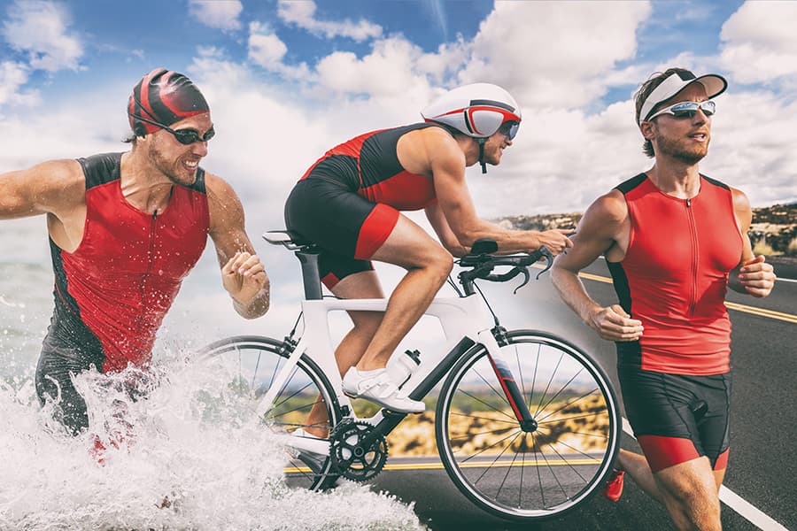 Трансфер на Asia Triathlon Cup Astana 2026