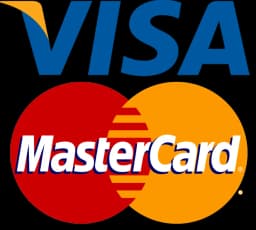 Visa и Mastercard